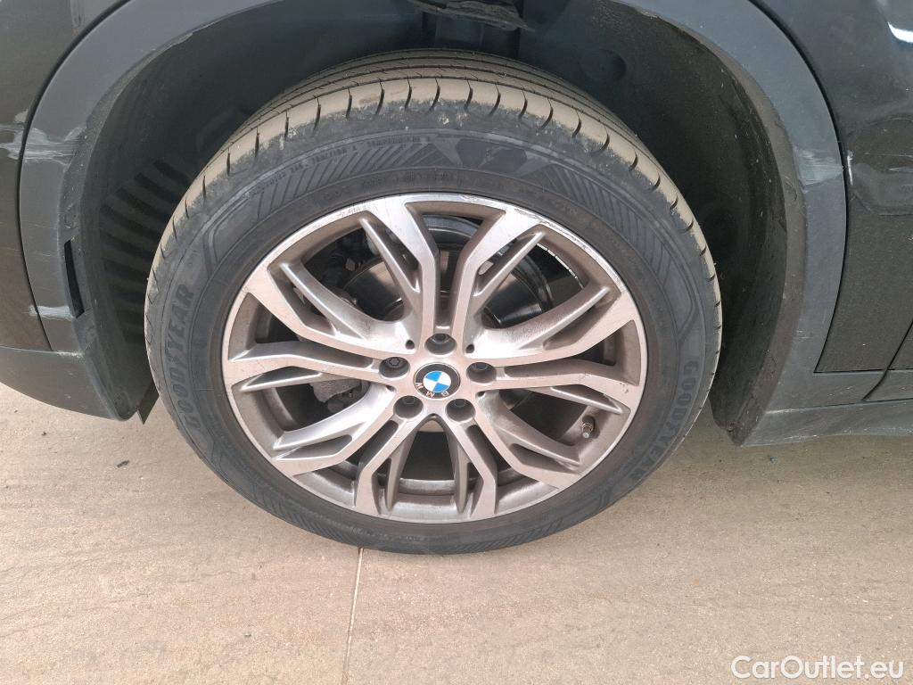  Bmw  X1 Série  sDrive16d Lounge 1.5 115CV BVA7 E6d #53