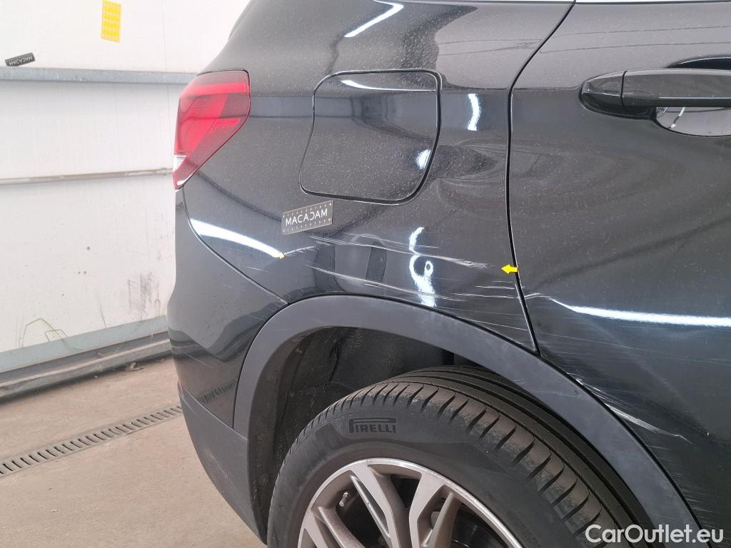  Bmw  X1 Série  sDrive16d Lounge 1.5 115CV BVA7 E6d #17