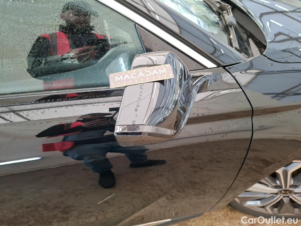  DS  DS4 DS DS 4 / 2021 / 5P / Berline E-TENSE 225 TROCADERO AUTO
 #33