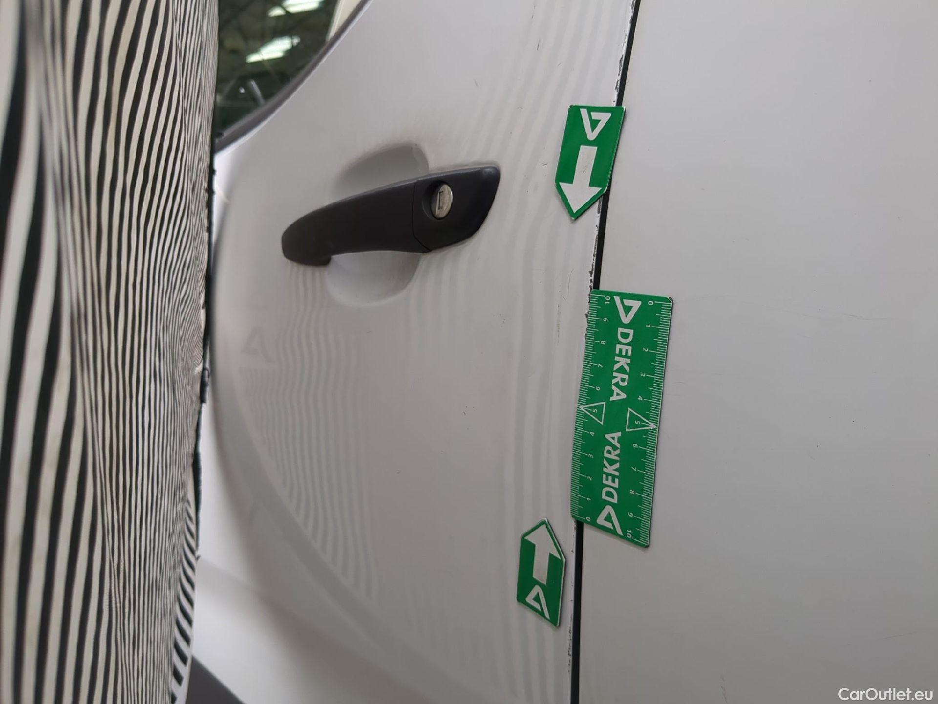  Citroen  Berlingo  Fourgon Club M 650 1.5 BlueHDi 75CV BVM5 E6dT #45