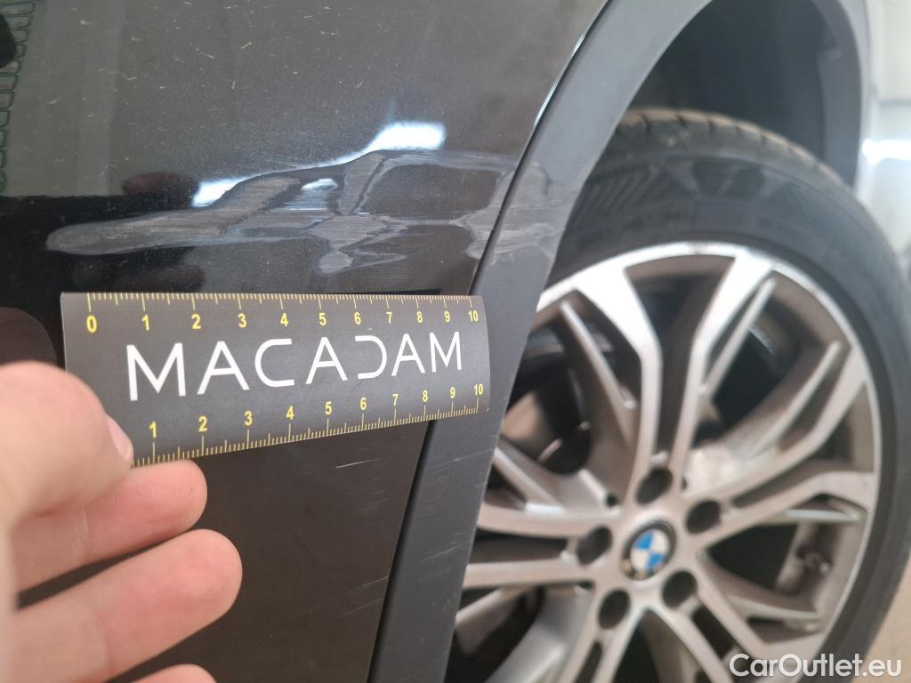  Bmw  X1 Série  sDrive16d Lounge 1.5 115CV BVA7 E6d #47