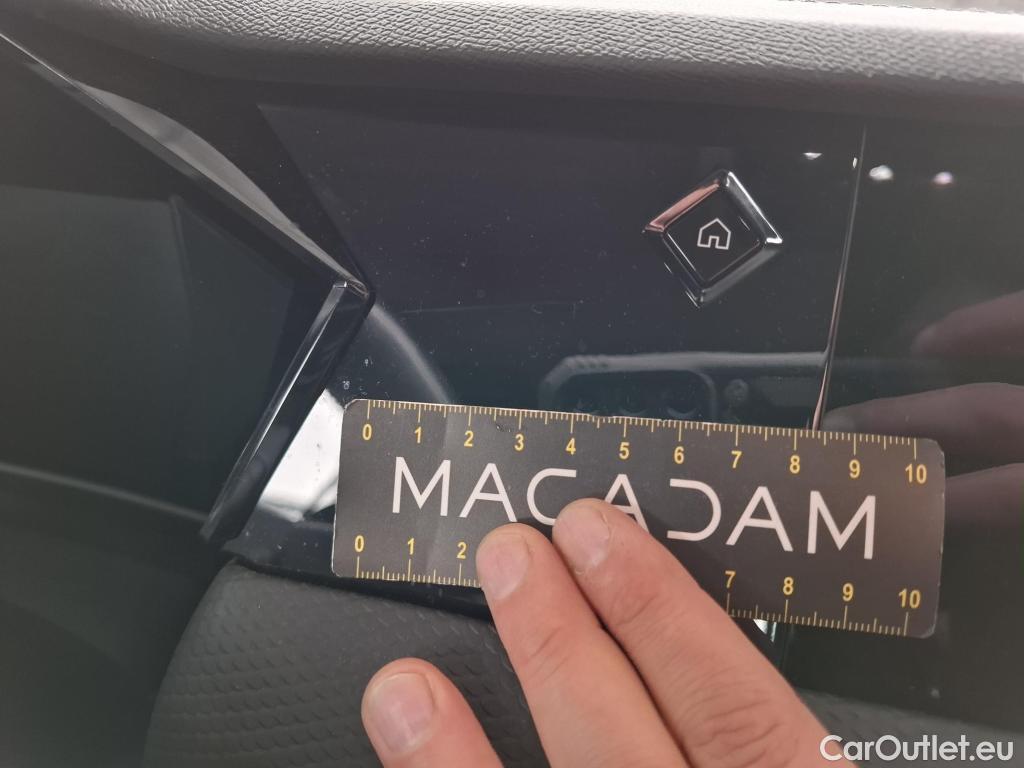  DS  DS4 DS DS 4 / 2021 / 5P / Berline E-TENSE 225 TROCADERO AUTO
 #38