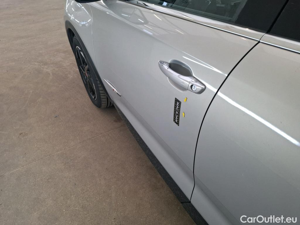  DS  DS7 DS DS 7 Crossback / 2017 / 5P / SUV E-TENSE 225 PERFORMANCE Line + #3