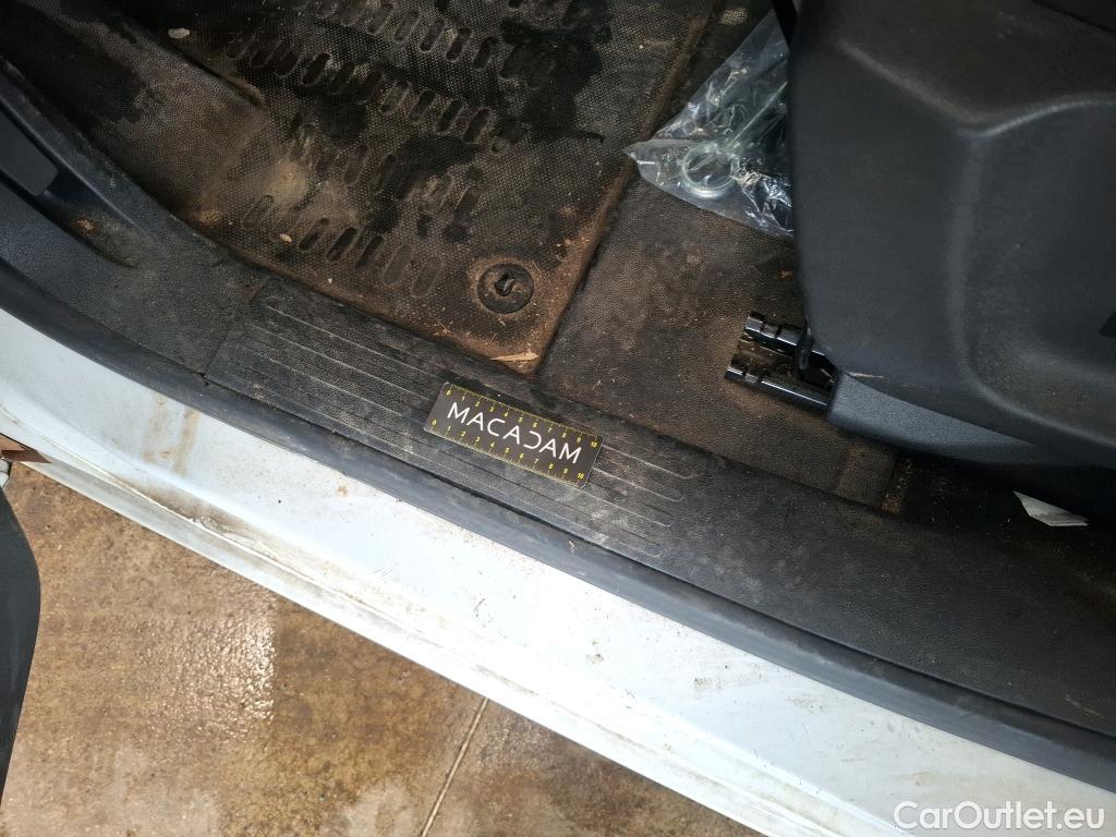  Citroen  Berlingo  Fourgon Worker M 1000 1.2 PureTech 130CV BVA8 E6d #15