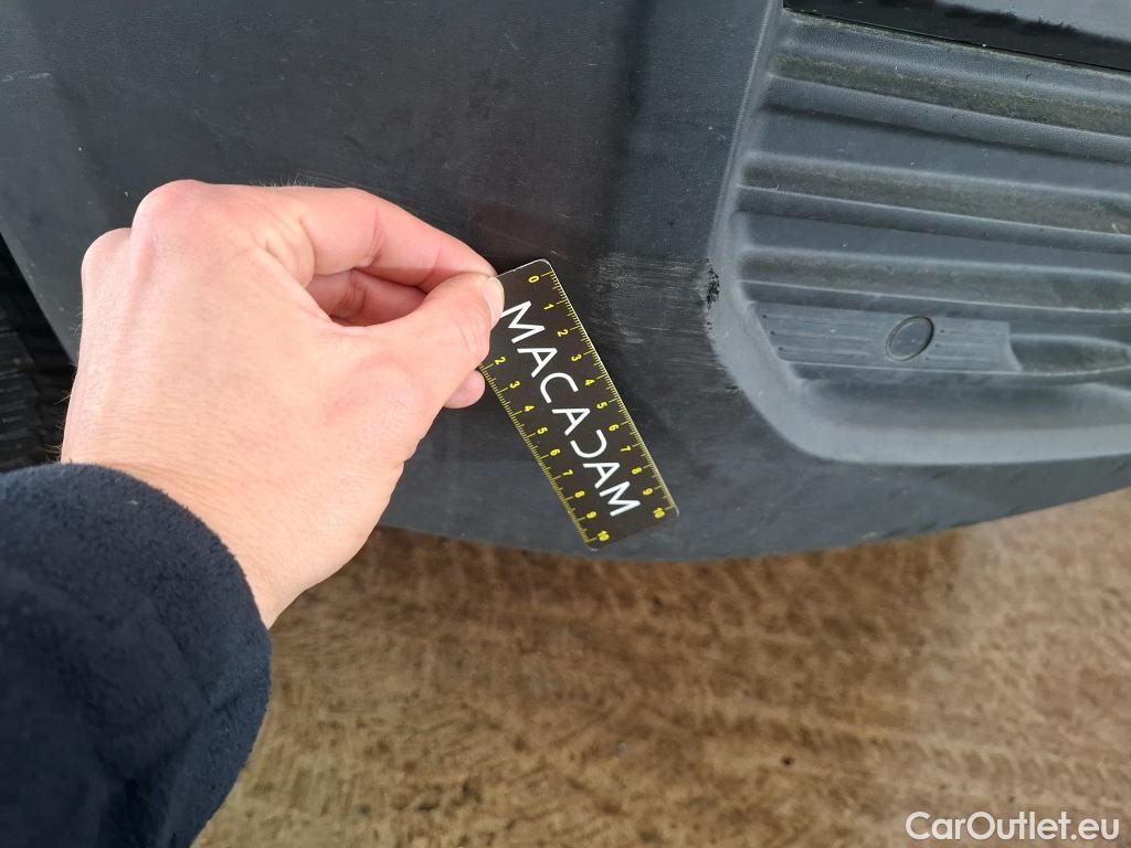  Citroen  Berlingo  Fourgon Worker M 1000 1.2 PureTech 130CV BVA8 E6d #32