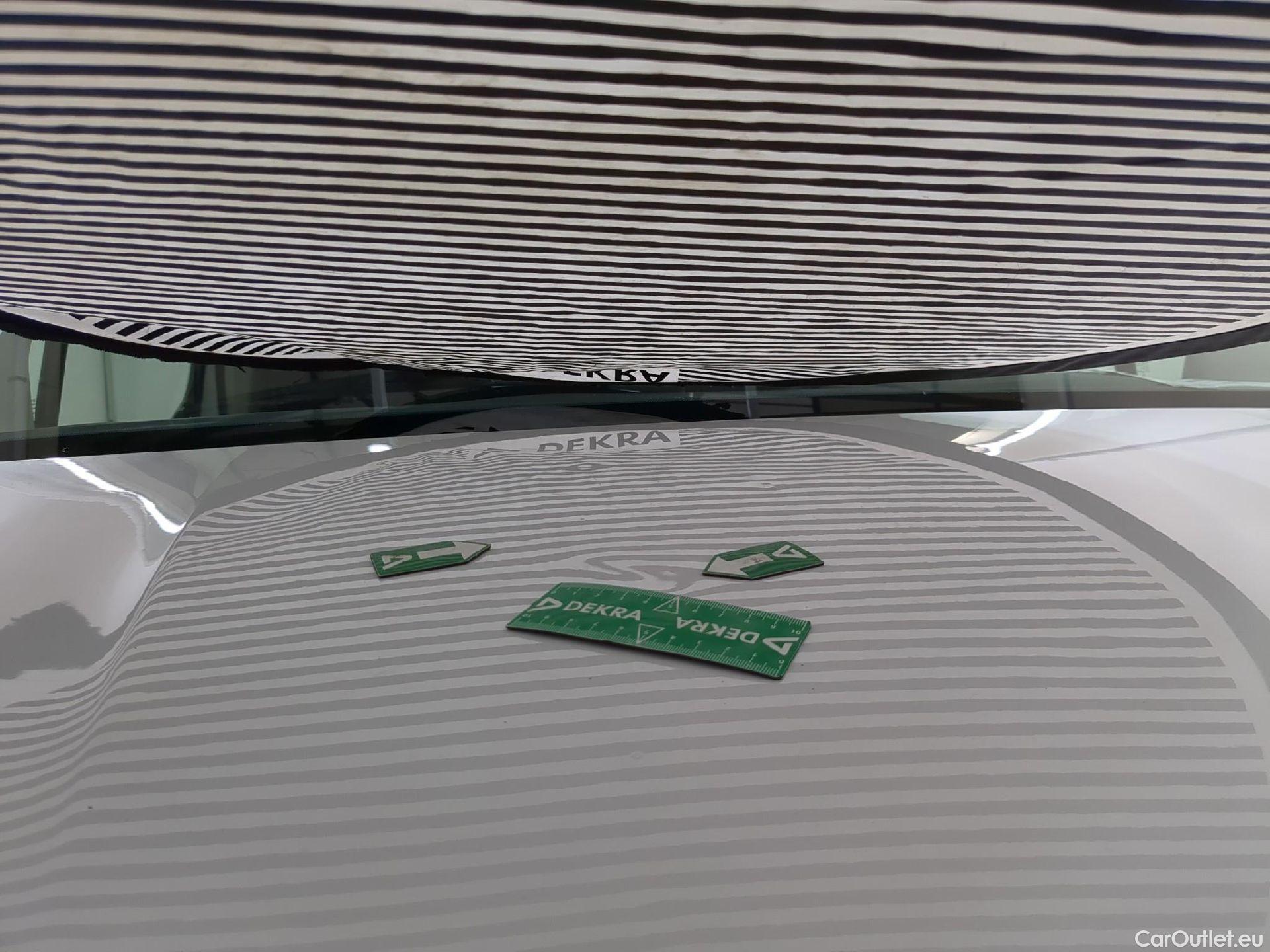  Citroen  Berlingo  Fourgon Club M 650 1.5 BlueHDi 75CV BVM5 E6dT #38