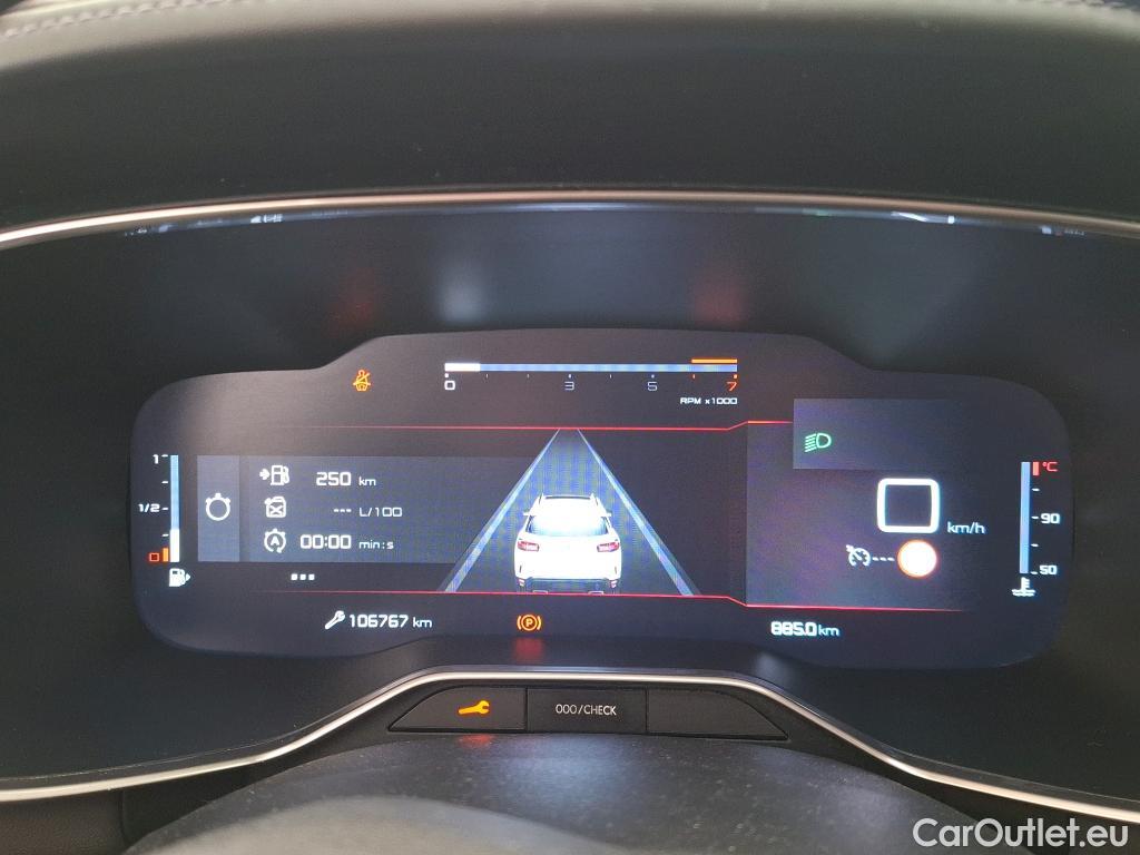  Citroen  C5 Aircross  Business 1.5 BlueHDi 130CV BVM6 E6d #15