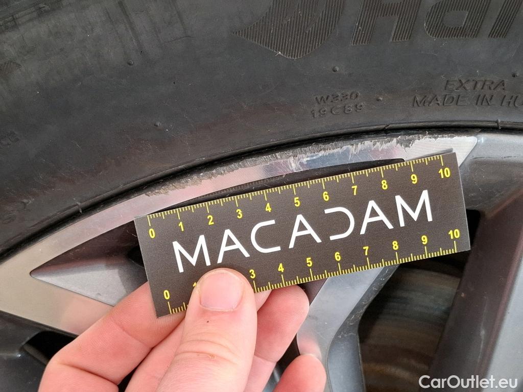  DS  DS4 DS DS 4 / 2021 / 5P / Berline E-TENSE 225 TROCADERO AUTO
 #20