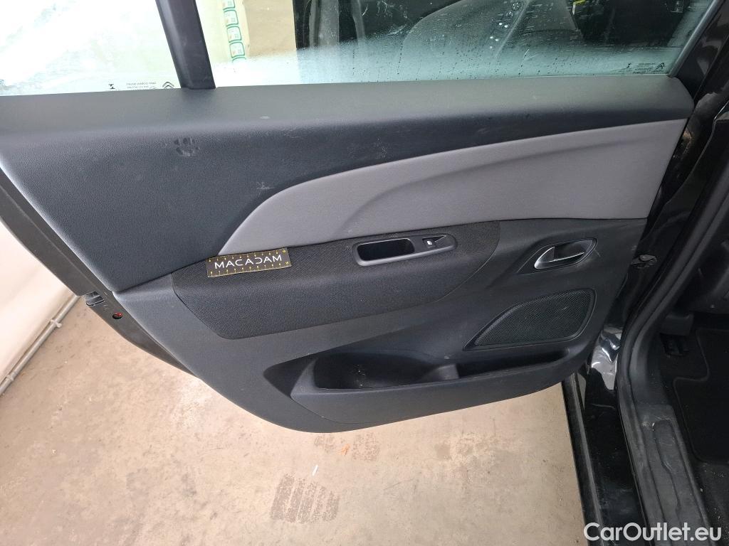  Citroen  C4 Grand Picasso /Spacetourer Business 1.2 PureTech 130CV BVA8 E6d #24