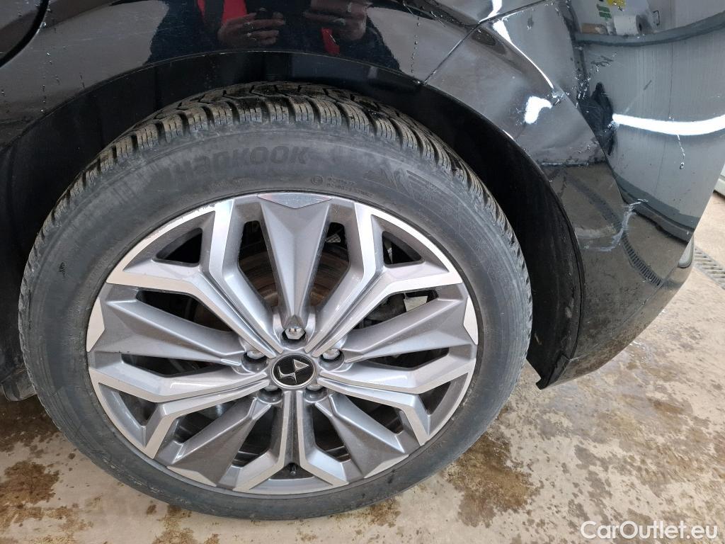  DS  DS4 DS DS 4 / 2021 / 5P / Berline E-TENSE 225 TROCADERO AUTO
 #19