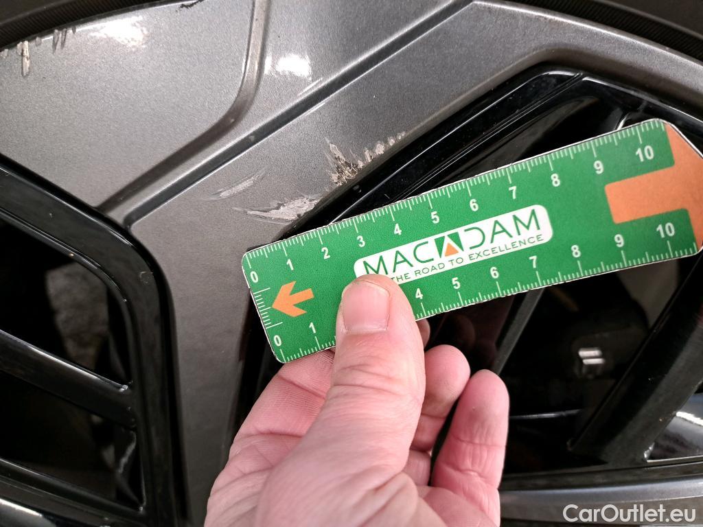  Citroen  C4 CITROEN  X / 2022 / 4P / Berline PureTech 130 S&S EAT8 Feel Pack #30