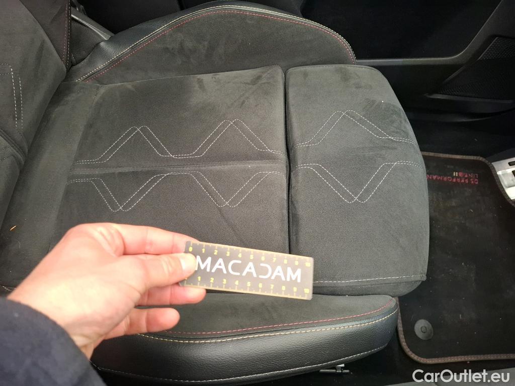  DS  DS7 DS DS 7 Crossback / 2017 / 5P / SUV E-TENSE 225 PERFORMANCE Line + #16