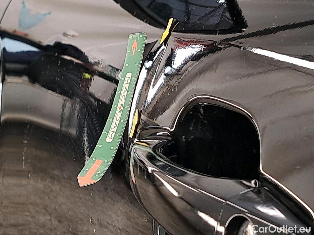  Citroen  C4 CITROEN  X / 2022 / 4P / Berline PureTech 130 S&S EAT8 Feel Pack #4