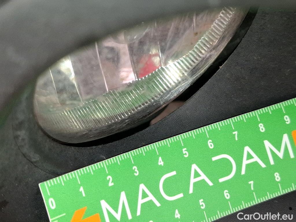  Citroen  C3  Société Feel Nav 1.2 PureTech 80CV BVM5 E6 #8