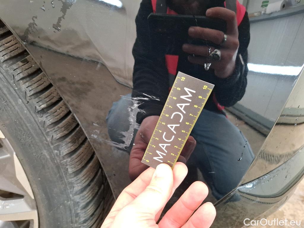  DS  DS4 DS DS 4 / 2021 / 5P / Berline E-TENSE 225 TROCADERO AUTO
 #17