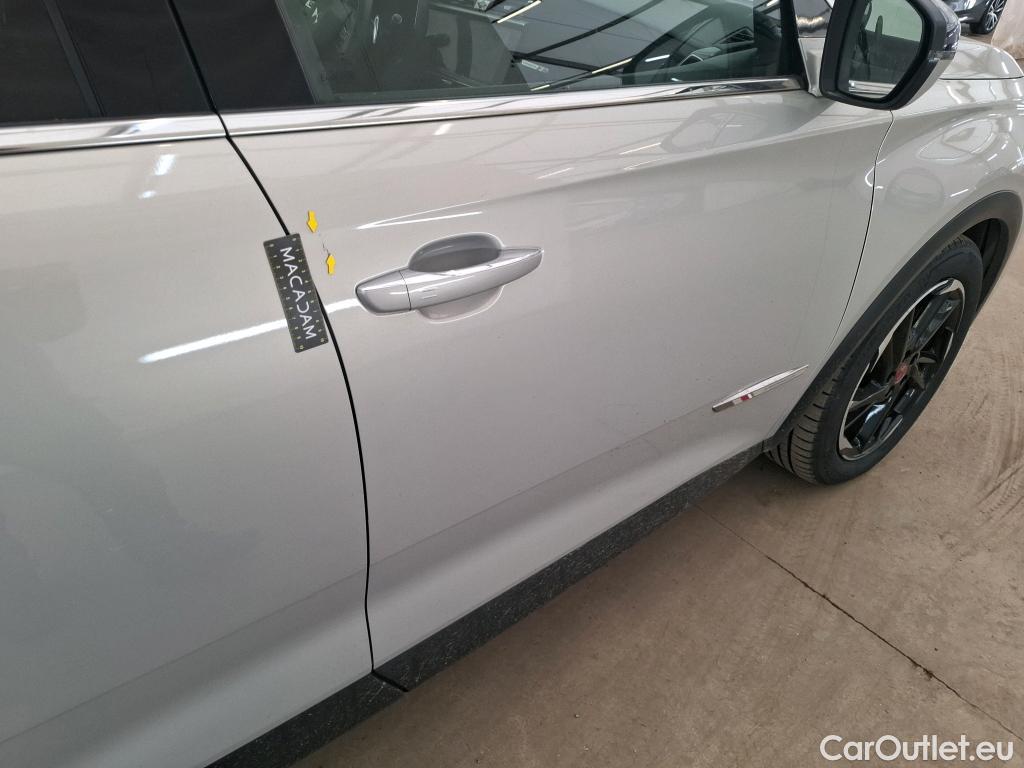  DS  DS7 DS DS 7 Crossback / 2017 / 5P / SUV E-TENSE 225 PERFORMANCE Line + #30