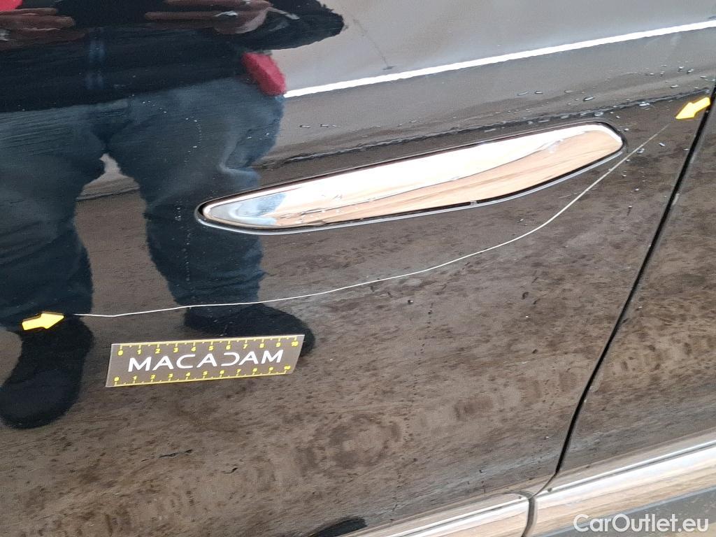  DS  DS4 DS DS 4 / 2021 / 5P / Berline E-TENSE 225 TROCADERO AUTO
 #9