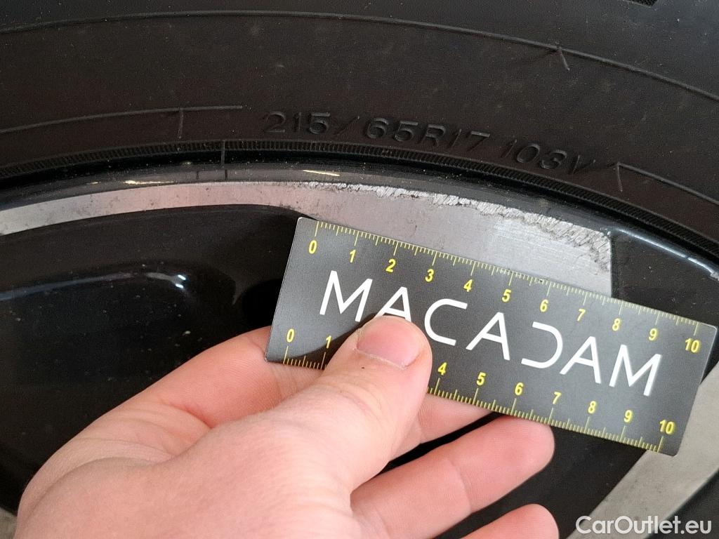  KIA  Sportage  Active 1.6 CRDi 135CV BVA7 E6d #17