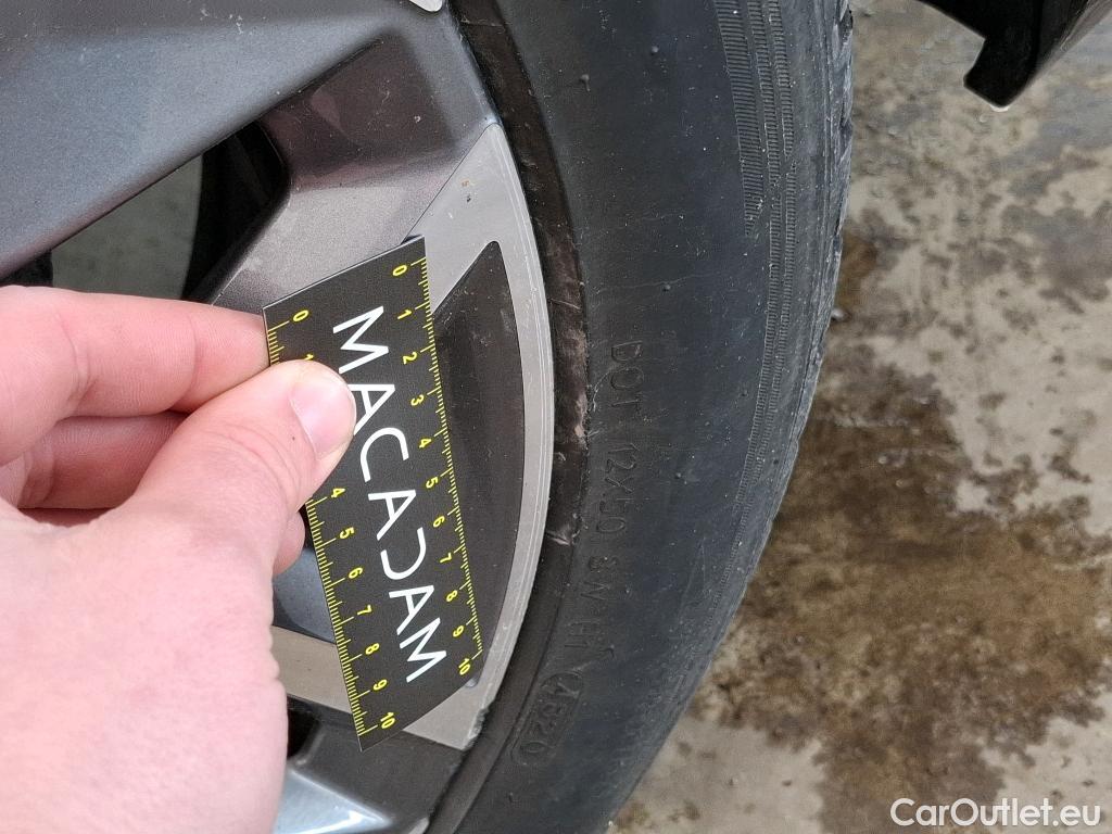  DS  DS4 DS DS 4 / 2021 / 5P / Berline E-TENSE 225 TROCADERO AUTO
 #21