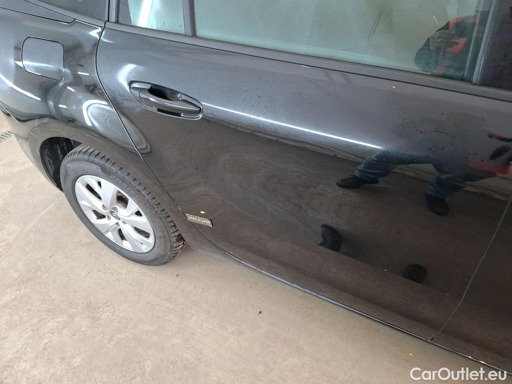  Citroen  C4 Grand Picasso /Spacetourer Business 1.2 PureTech 130CV BVA8 E6d #14