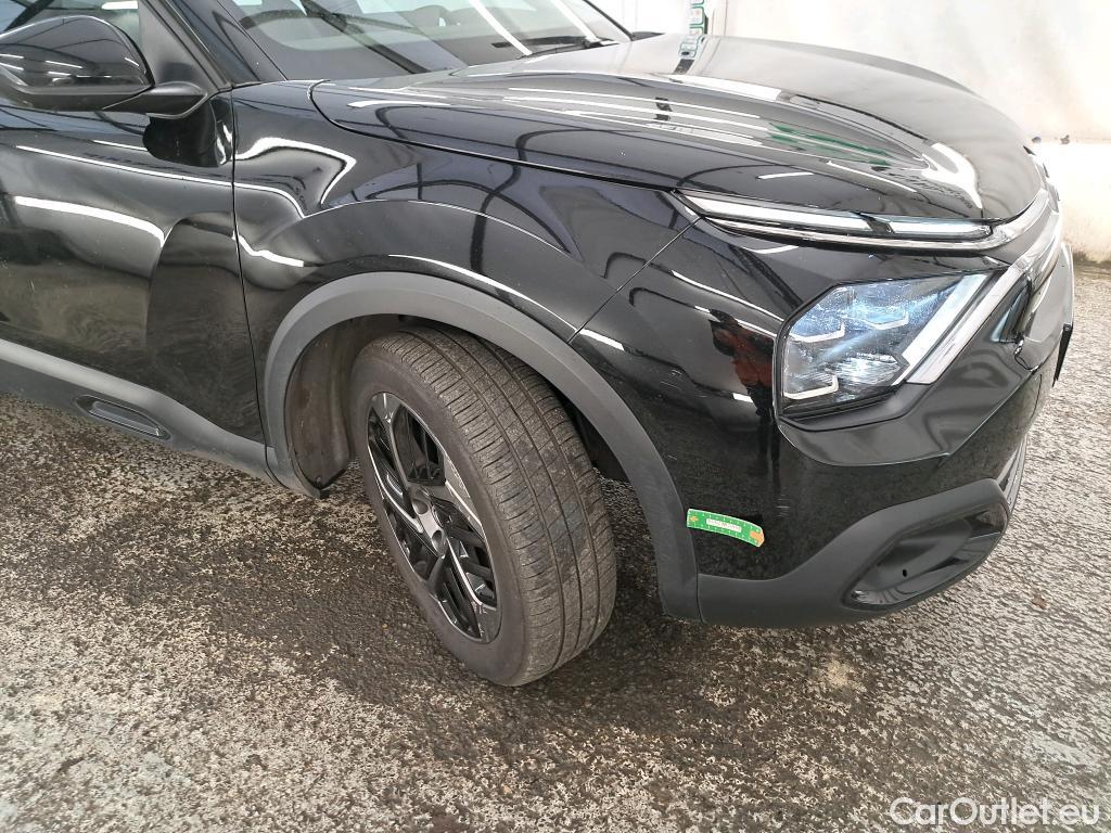  Citroen  C4 CITROEN  X / 2022 / 4P / Berline PureTech 130 S&S EAT8 Feel Pack #43