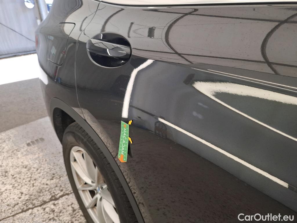  Bmw  X3 BMW  5p SUV sDrive18d 150ch xLine BVA8 #5