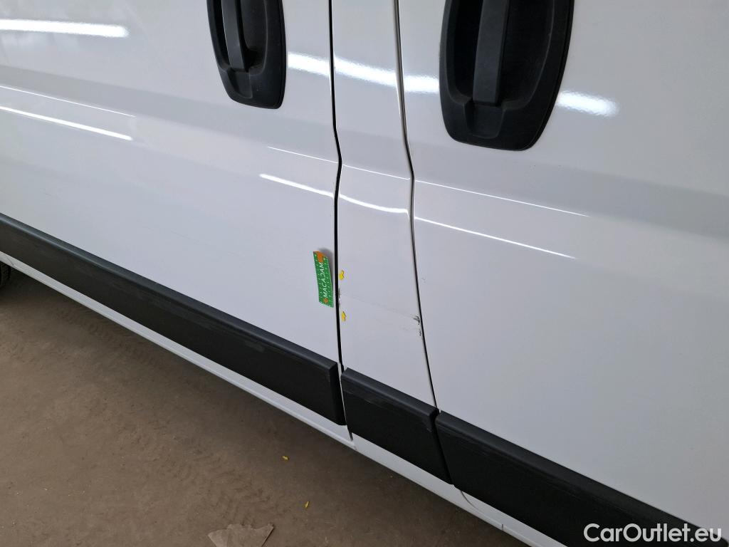  Citroen  Jumper  Fourgon Grand Volume 35 L2H2 Control BlueHDi 140 Start&Stop BlueHDi 140CV BVM6 E6d #10