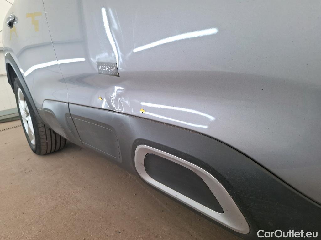  Citroen  C5 Aircross  Business 1.5 BlueHDi 130CV BVM6 E6d #2