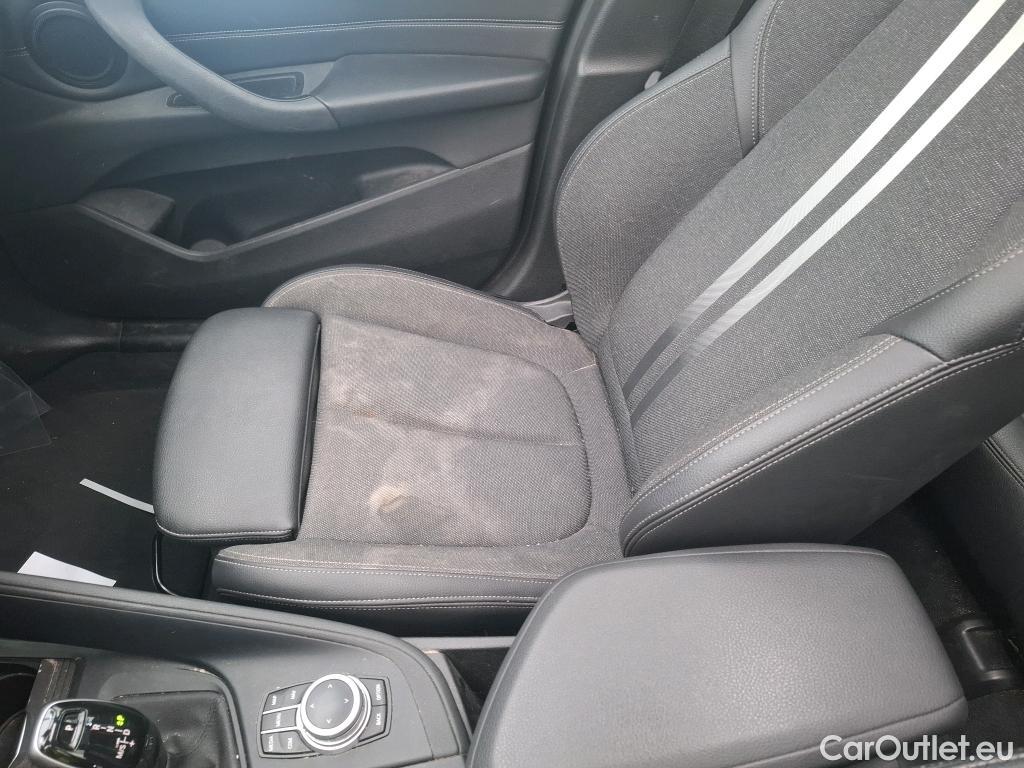  Bmw  X1 Série  sDrive16d Lounge 1.5 115CV BVA7 E6d #76