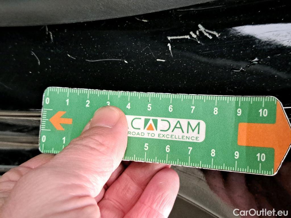  Citroen  C4 CITROEN  X / 2022 / 4P / Berline PureTech 130 S&S EAT8 Feel Pack #21