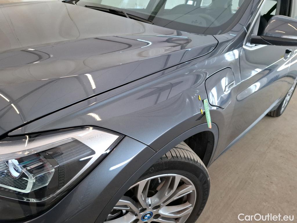  Bmw  X1 BMW  / 2019 / 5P / SUV xDrive25e Business Design BVA6 #26