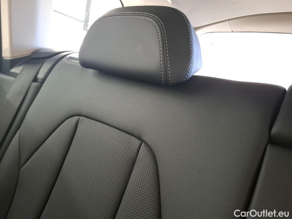  Bmw  X3 BMW  5p SUV sDrive18d 150ch xLine BVA8 #11