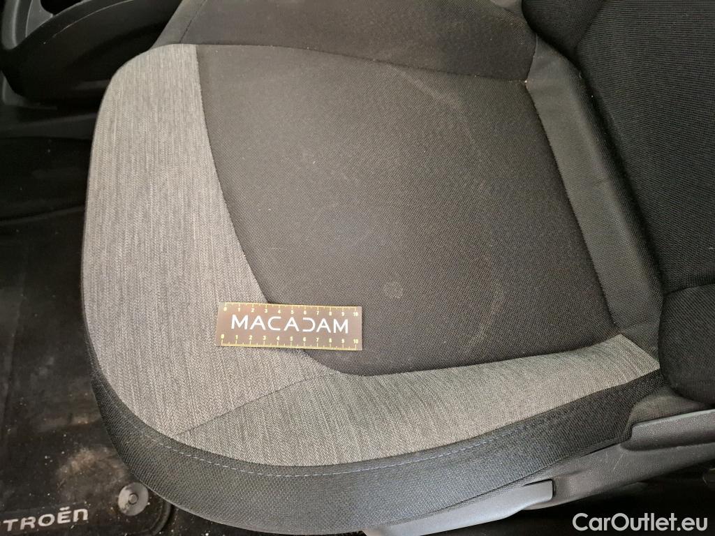  Citroen  C4 Grand Picasso /Spacetourer Business 1.2 PureTech 130CV BVA8 E6d #32