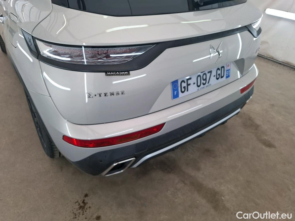  DS  DS7 DS DS 7 Crossback / 2017 / 5P / SUV E-TENSE 225 PERFORMANCE Line + #32