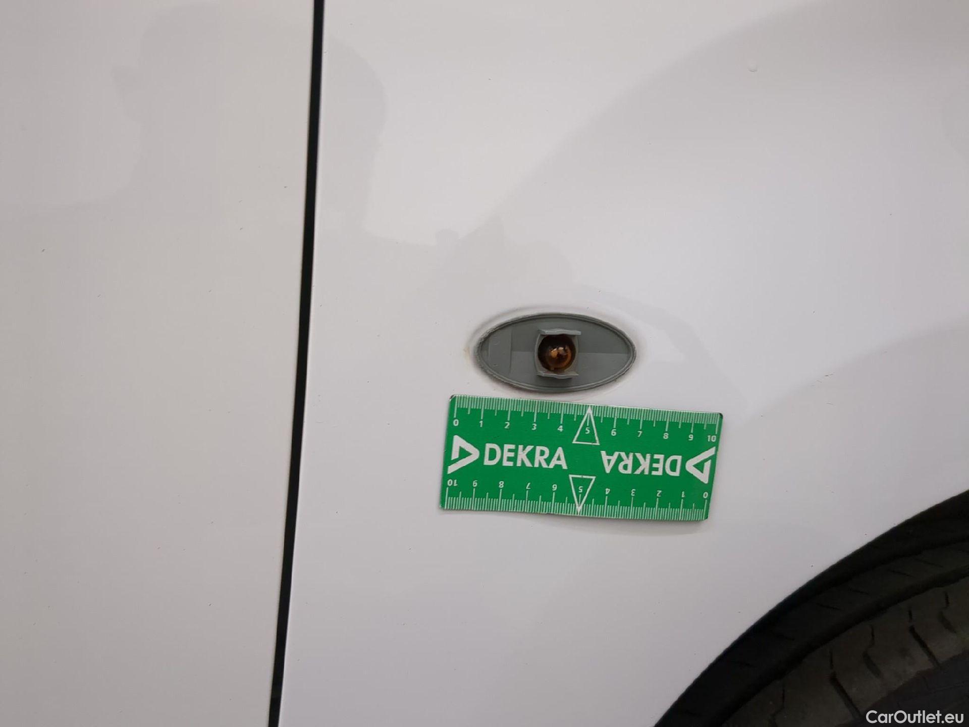  Citroen  Berlingo  Fourgon Club M 650 1.5 BlueHDi 75CV BVM5 E6dT #25