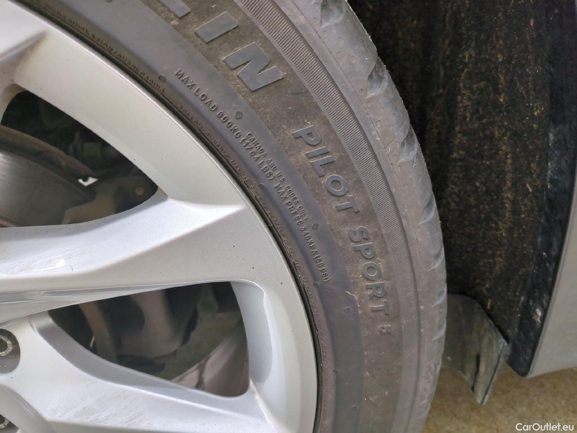  Cupra  Formentor CUPRA  / 2020 / 5P / SUV 1.4 e-HYBRID 204ch DSG6 Business Edition #10