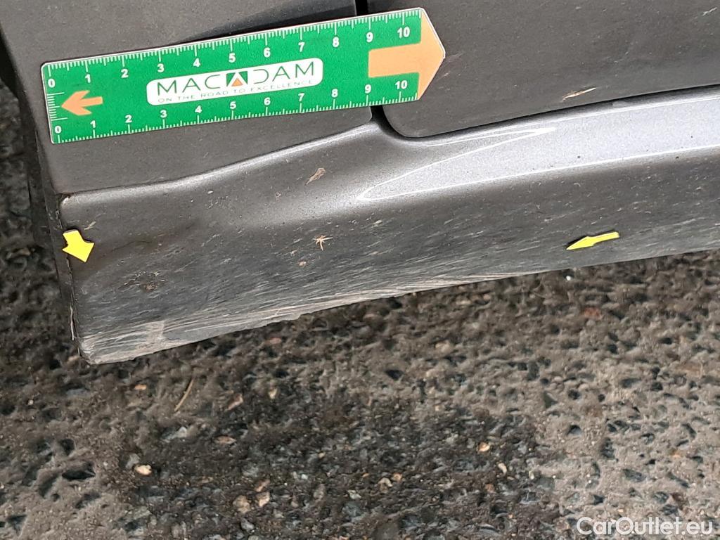  Fiat  500 FIAT  / 2015 / 3P / Berline Hybrid 1.0 BSG 70 ch Dolcevita #10