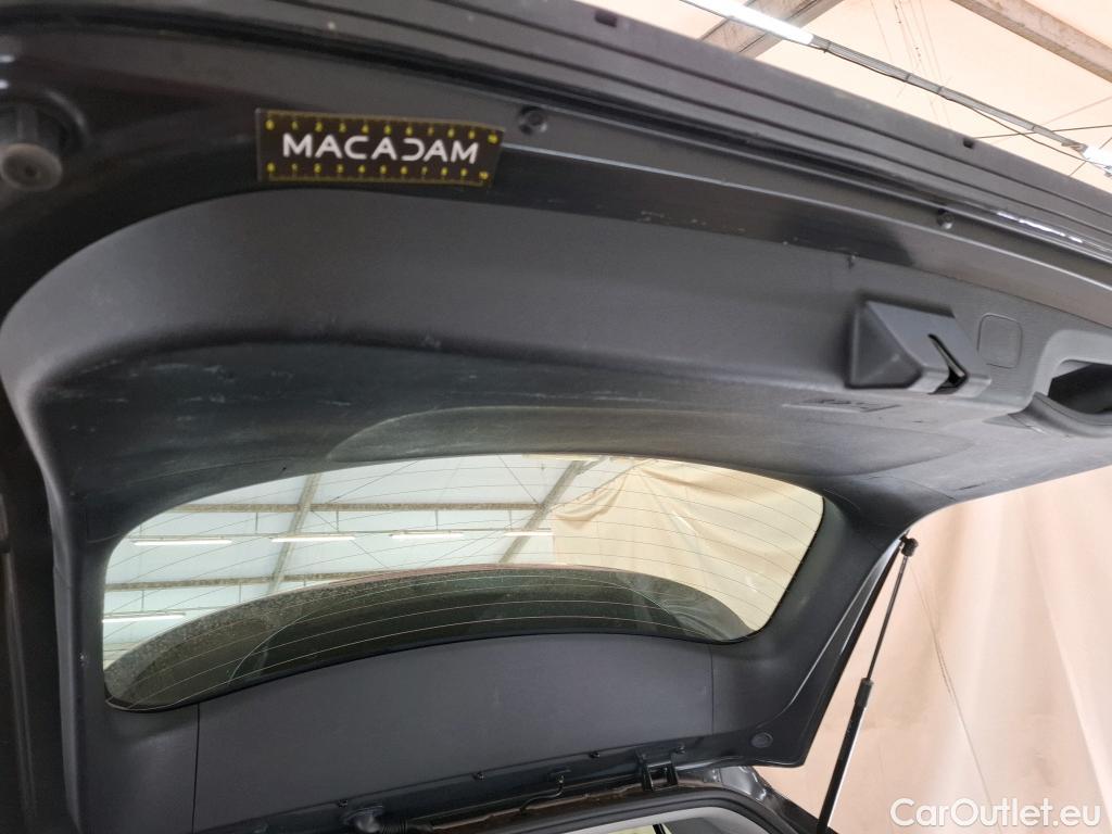  KIA  Sportage  Active 1.6 CRDi 135CV BVA7 E6d #18