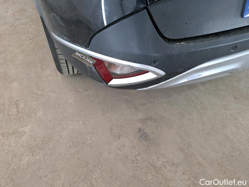  KIA  Sportage  Active 1.6 CRDi 135CV BVA7 E6d #6