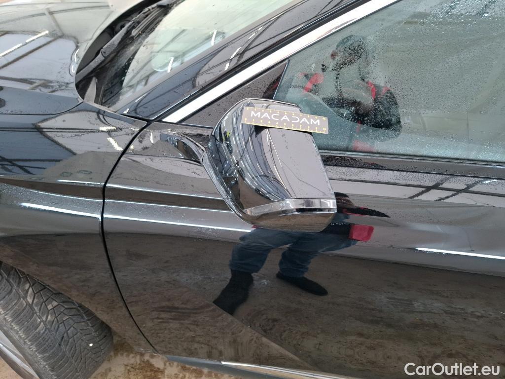  DS  DS4 DS DS 4 / 2021 / 5P / Berline E-TENSE 225 TROCADERO AUTO
 #31