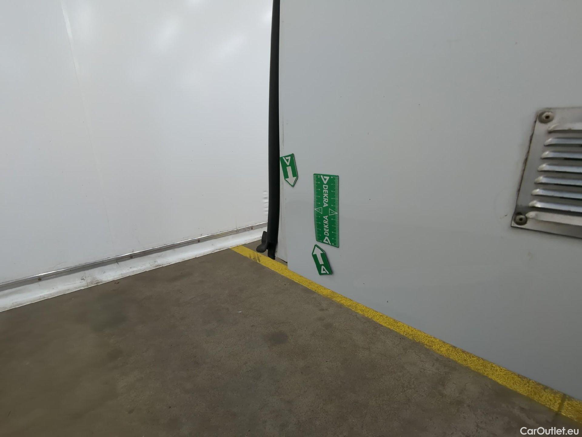  Citroen  Berlingo  Fourgon Club M 650 1.5 BlueHDi 75CV BVM5 E6dT #52