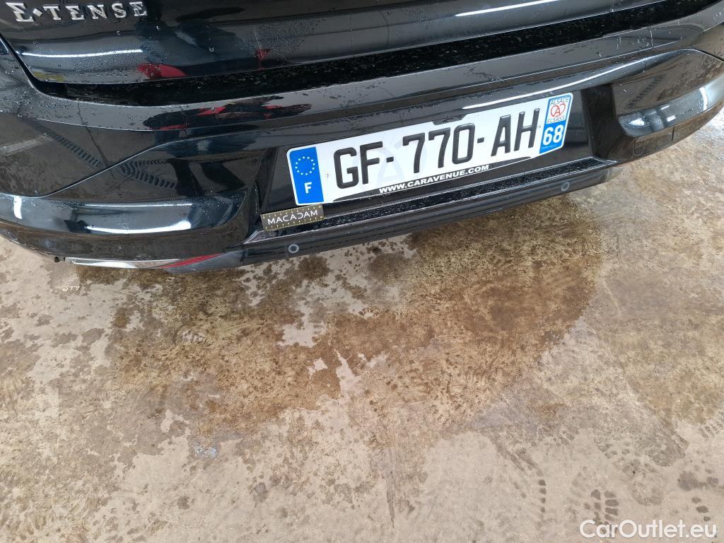  DS  DS4 DS DS 4 / 2021 / 5P / Berline E-TENSE 225 TROCADERO AUTO
 #35