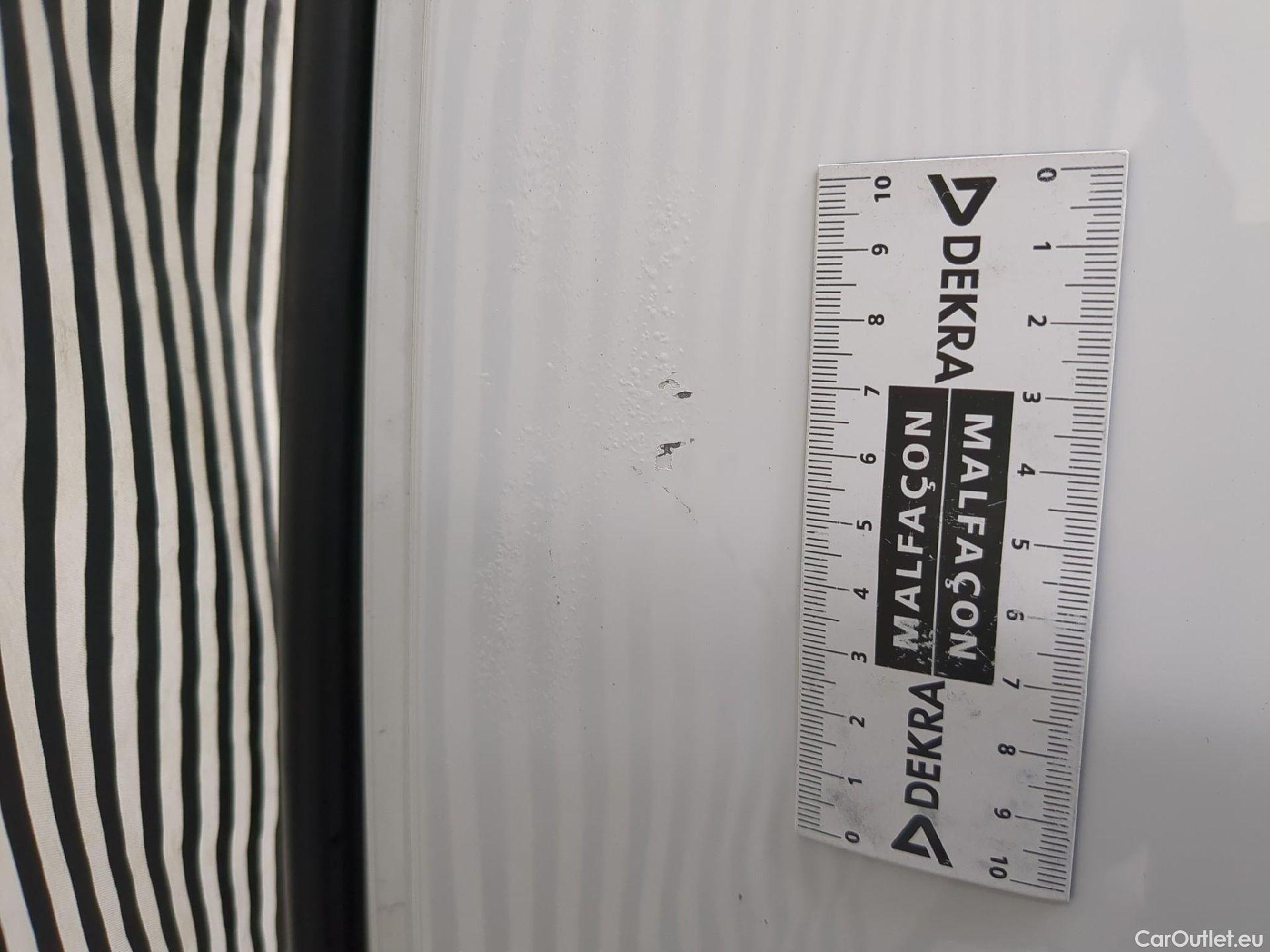  Citroen  Berlingo  Fourgon Club M 650 1.5 BlueHDi 75CV BVM5 E6dT #51