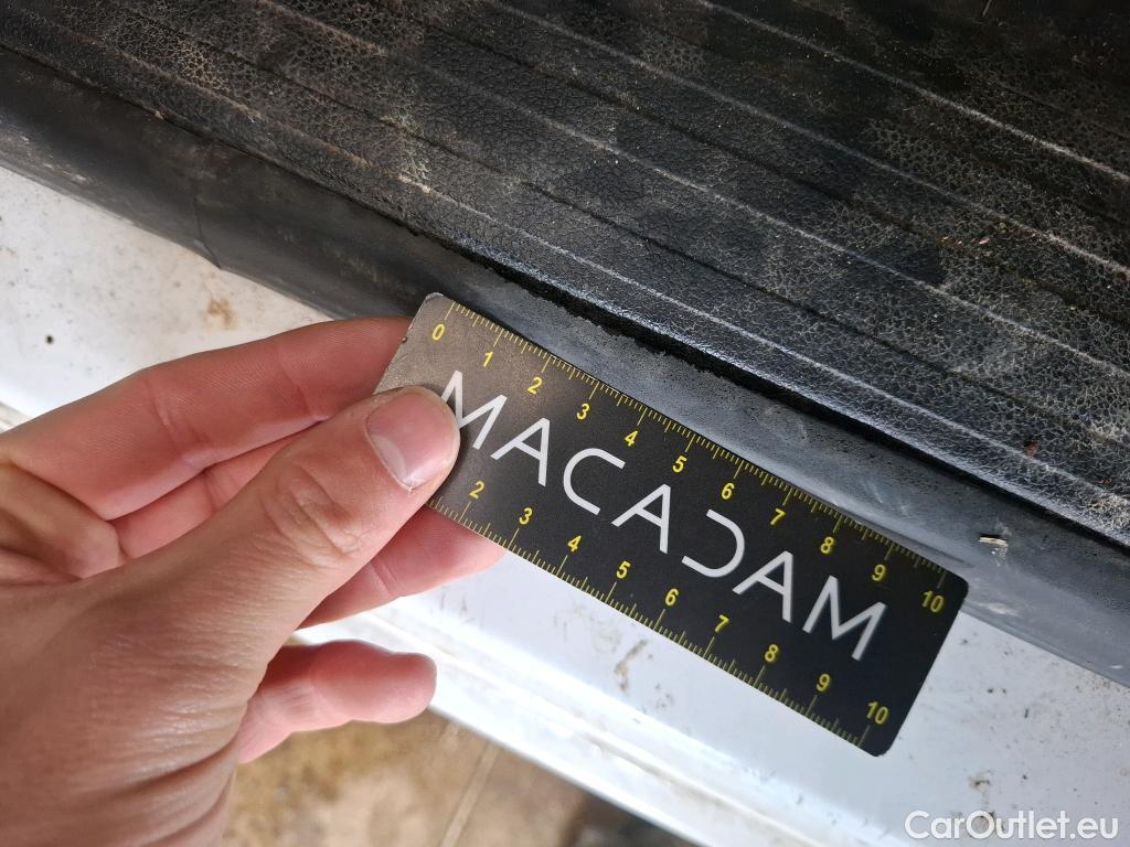  Citroen  Berlingo  Fourgon Worker M 1000 1.2 PureTech 130CV BVA8 E6d #16