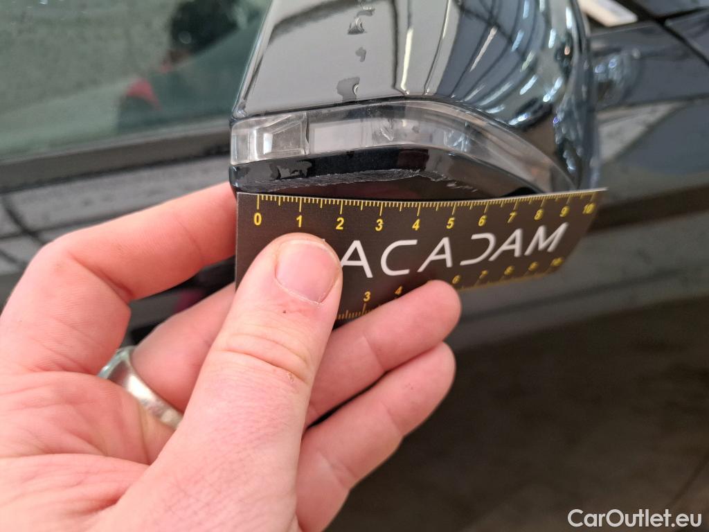  DS  DS4 DS DS 4 / 2021 / 5P / Berline E-TENSE 225 TROCADERO AUTO
 #34