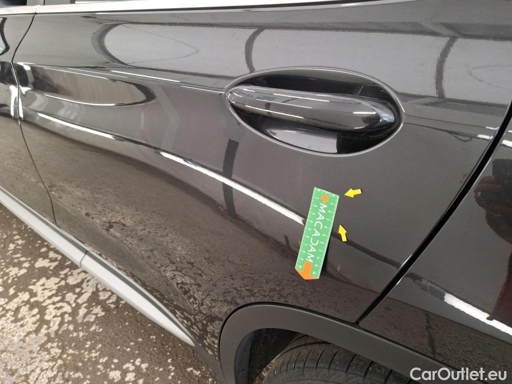  Bmw  X3 BMW  5p SUV sDrive18d 150ch xLine BVA8 #1