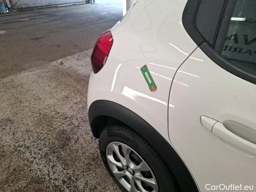  Citroen  C3  Feel Business 1.2 PureTech 80CV BVM5 E6d #1