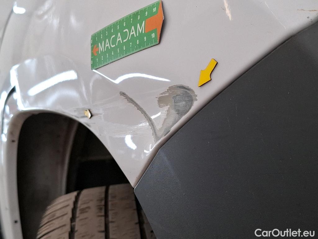  Citroen  Jumper  Fourgon Grand Volume 35 L2H2 Control BlueHDi 140 Start&Stop BlueHDi 140CV BVM6 E6d #5