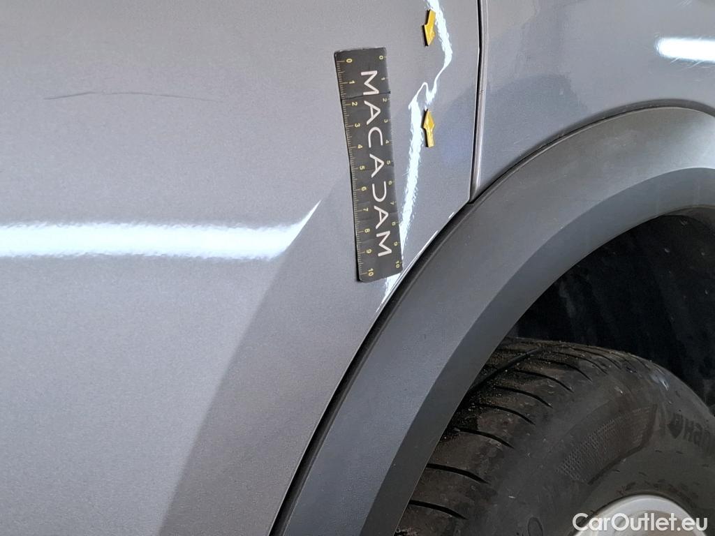  Citroen  C5 Aircross  Business 1.5 BlueHDi 130CV BVM6 E6d #12