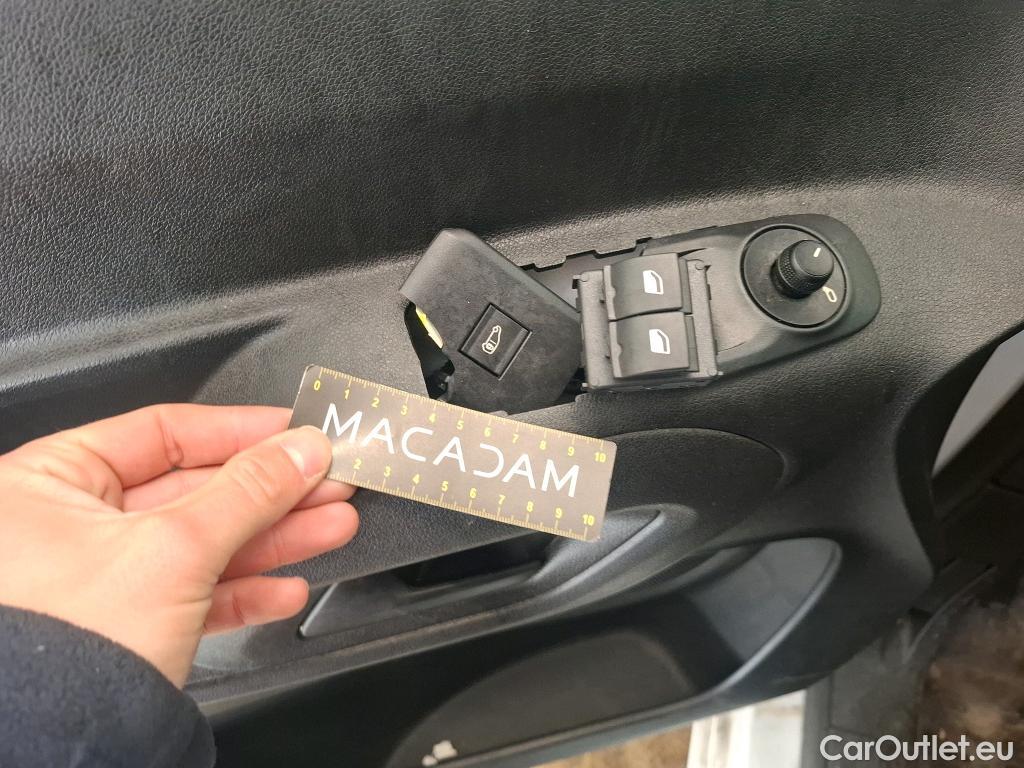  Citroen  Berlingo  Fourgon Worker M 1000 1.2 PureTech 130CV BVA8 E6d #18